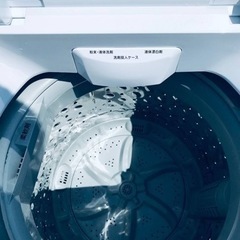 ✨2020年製✨79番 ニトリ✨電気洗濯機✨NTR60‼️