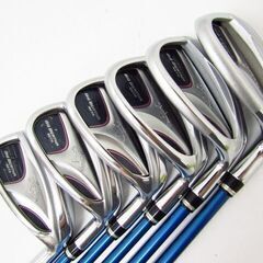 Callaway BIG BERTHA BETA レディースカスタムクラブセット、販売中！【SP4255】 Callaway BIG BERTHA BETA レディースカスタムクラブセット、販売中