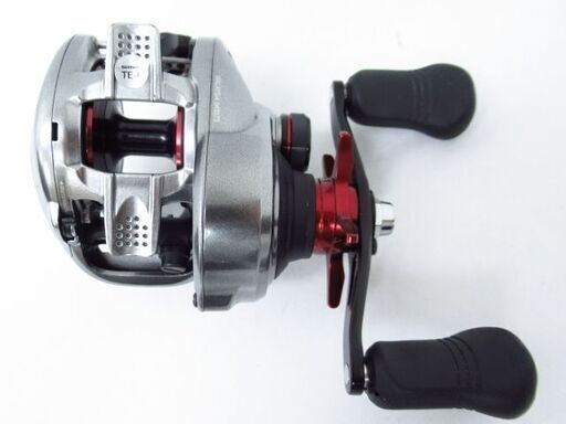 SHIMANO Scorpion MD 300XG ベイトリール、販売中！ 【SP4161】