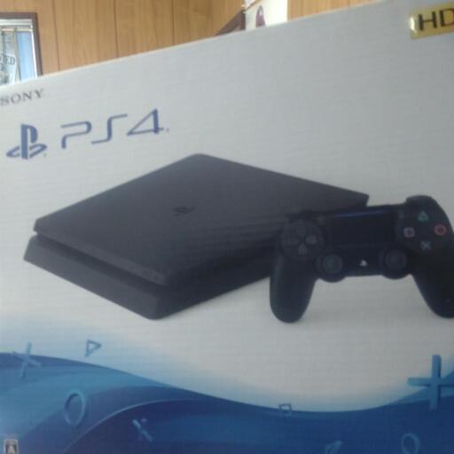 テレビゲーム ps4