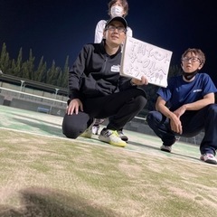 4月30日　ソフトテニス - 下関市