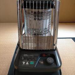 本日限定】ダイニチ ブルーヒーター