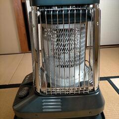 本日限定】ダイニチ ブルーヒーター