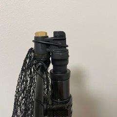 ランディングネット