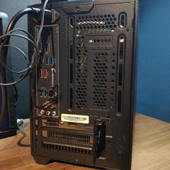 ゲーミングPC ryzen5 gtx1650 フォートナイト 自作PC