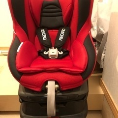 RECARO チャイルドシート