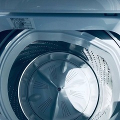 ✨2019年製✨86番 Panasonic✨電気洗濯機✨NA-F50B12‼️