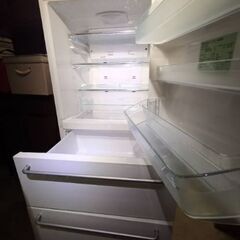 無印良品 冷蔵庫 246L オシャレ！