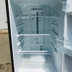 90番 Panasonic✨ノンフロン冷凍冷蔵庫✨NR-B177W-T‼️