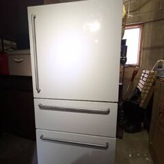 無印良品 冷蔵庫 246L オシャレ！！