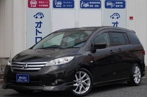 日産のラフェスタ ハイウェイスターｇが自社ローン最大手で買える ラフェスタ ハイウェイスターｇ入荷しました 3292shonan 御殿場の ラフェスタの中古車 ジモティー