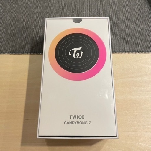 TWICE ペンライト