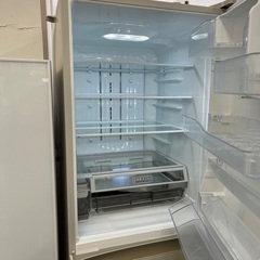 J1020 3ドア冷蔵庫 東芝 TOSHIBA VEGETA ベジータ GR-K33SXV 330L 2017