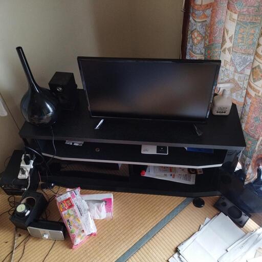 中国のTV