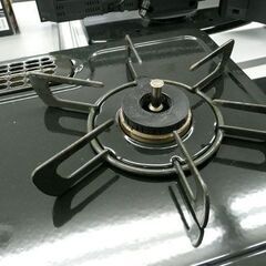 リンナイ LPガス ガステーブル 2020年製 右強火 KGDM64BK2R ガスコンロ ガステ キッチン 札幌市手稲区