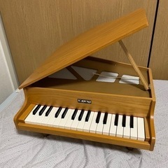 KAWAII トイピアノ