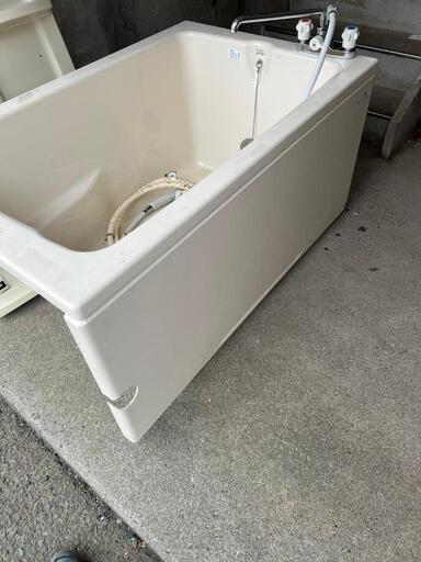 お風呂