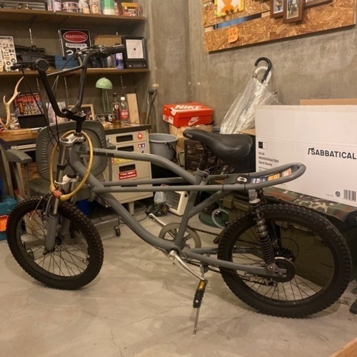 自転車