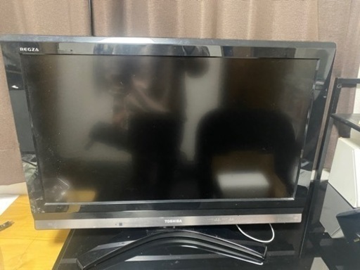 TOSHIBA REGZA H9000 32H9000