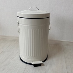 【ネット決済】ゴミ箱　20L
