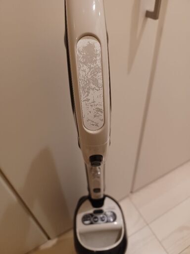 掃除機