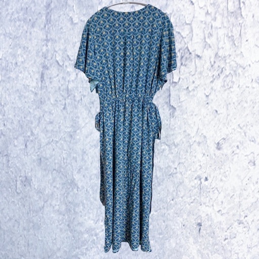 マウジー 花柄アジアンくすみカラーロングリボンワンピース Kiki 大塚の服 ファッションの中古 古着あげます 譲ります ジモティーで不用品の処分 マウジー 花柄アジアンくすみカラーロングリボンワンピース Kiki 大塚の服 ファッションの中古 古着あげます 譲ります ジモティーで不用品の処分