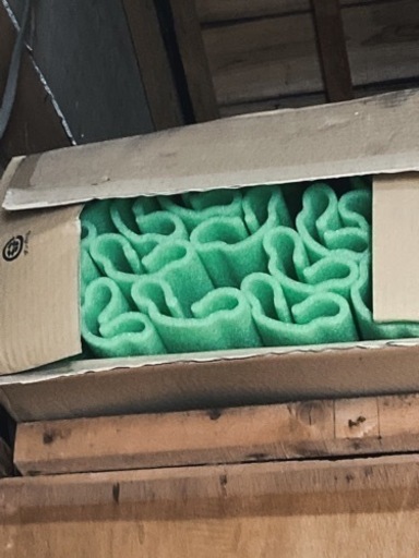 建築資材。色々あります