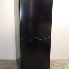 OPEN記念SALE☆中古美品☆冷蔵庫☆2020年製☆IRSD-14A-B☆一点傷あり☆引っ越し☆一人暮らし☆現金OK☆フリマ☆家電