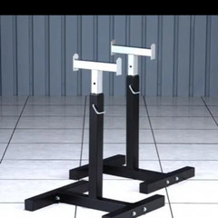 ベンチプレスマシーン