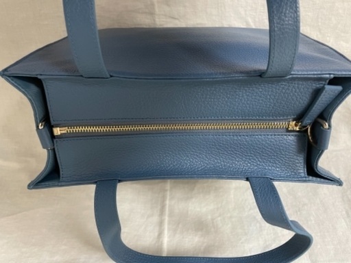 千秋プロデュース 15ポケット トートバッグ ショルダーバッグ ディノス