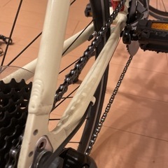 TERN CLUTCH ターン クラッチ 2021年 クロスバイク 42