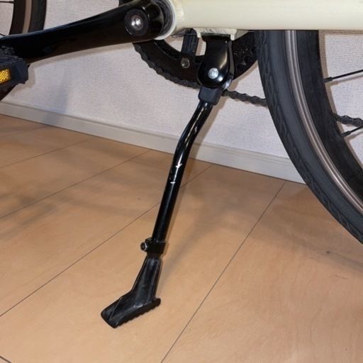 クロスバイク TERN CLUTCH ターン クラッチ 2021年 クロスバイク 42