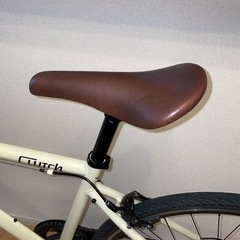 TERN CLUTCH ターン クラッチ 2021年 クロスバイク 42