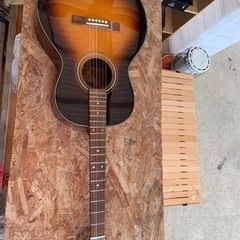 MORRIS  アコースティックギター