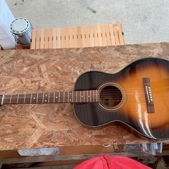 MORRIS  アコースティックギター