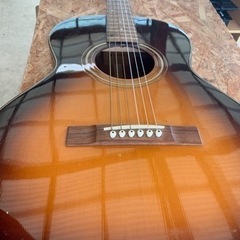 MORRIS  アコースティックギター