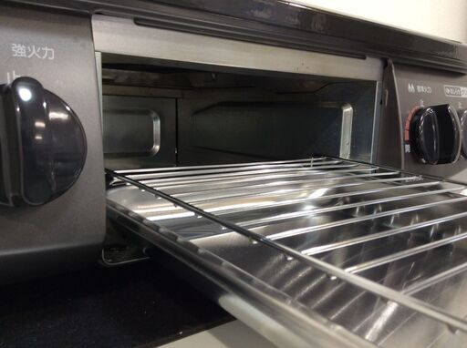 （5/18受渡済）YJT4180【RINNAI/リンナイ ガスコンロ 都市ガス】美品 2020年製 CHM34BKL 家電 キッチン レンジ ガステーブル 左側強火 ホーロー 5/18受渡済）YJT4180【RINNAI/リンナイ ガスコンロ 都市ガス】美品