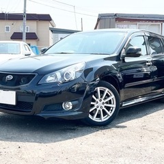 全国自社ローン Myneoオートローンレガシィツーリングワゴンアイサイトナビ後席モニター札幌在庫 Neo Drive 札幌のレガシィの中古車 ジモティー