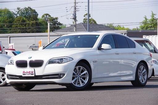 関東エリア 自社ローン オートローン取り扱い店 12回 1回払い Bmw 5シリーズ 523i ハイラインpkg カートルズ相模原店 上溝の5シリーズの中古車 ジモティー