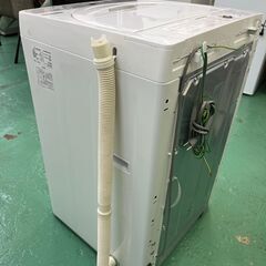 SHARP 洗濯機 ES-GE5C-W 2019年製 41+FuYZagUL.jpg_BO30,255,255,