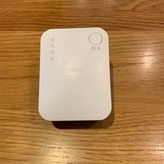Wi-Fi 中継機 WEX-733DHP