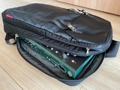 ギター Kemper Profiler Stage ケンパー エフェクター　アンプシュミレーター