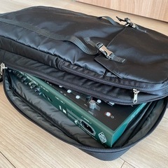 ギター Kemper Profiler Stage ケンパー エフェクター　アンプシュミレーター