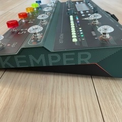 ギター Kemper Profiler Stage ケンパー エフェクター　アンプシュミレーター