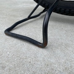 【取引完了】電動自転車　GYUTTO 使用期間1年