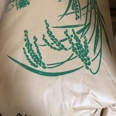 令和2年産コシヒカリ玄米30kg(値下げしました)