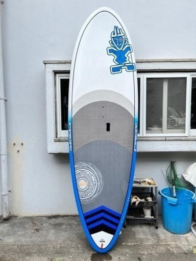 SUP board / STARBOARD サップボード/スターボード | fundacioncare.cl