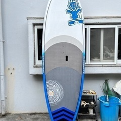 SUP board / STARBOARD サップボード/スターボード