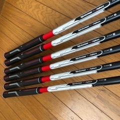 テーラーメード  R11アイアン　5〜P