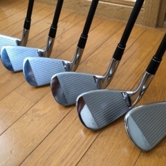 テーラーメード  R11アイアン　5〜P